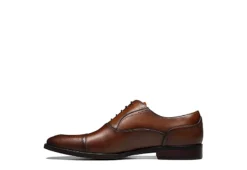 Florsheim Mens Sorrento Cap Toe Oxford - Cognac 12 Florsheim Mens Sorrento Cap Toe Oxford - Cognac -Cheap Vault Of Soles Store US 01 500811 03