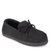 Vance Co Mens 212m Slipper - Black 1 Vance Co Mens 212m Slipper - Black -Cheap Vault Of Soles Store US 01 500847 00