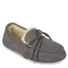 Vance Co Mens 212m Slipper - Grey -Cheap Vault Of Soles Store US 01 500848 00