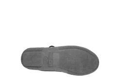 Vance Co Mens 212m Slipper - Grey -Cheap Vault Of Soles Store US 01 500848 06