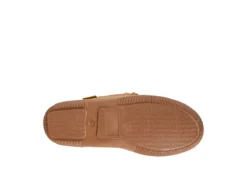 Vance Co Mens 212m Slipper - Brown -Cheap Vault Of Soles Store US 01 500849 05