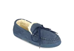 Cheap Vault Of Soles Store 29 Vance Co Mens 212m Slipper - Navy