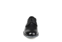 Vance Co Mens Alston Oxford - Black -Cheap Vault Of Soles Store US 01 500859 02
