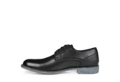 Vance Co Mens Alston Oxford - Black -Cheap Vault Of Soles Store US 01 500859 03