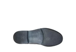 Vance Co Mens Alston Oxford - Black -Cheap Vault Of Soles Store US 01 500859 06