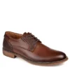Vance Co Mens Alston Oxford - Brown 1 Vance Co Mens Alston Oxford - Brown -Cheap Vault Of Soles Store US 01 500860 00