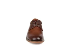 Vance Co Mens Alston Oxford - Brown -Cheap Vault Of Soles Store US 01 500860 02