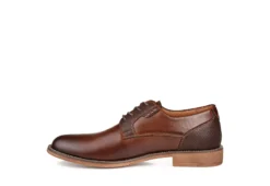 Vance Co Mens Alston Oxford - Brown -Cheap Vault Of Soles Store US 01 500860 03