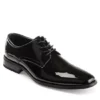 Vance Co Mens Cole Oxford - Black
