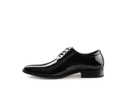 Vance Co Mens Cole Oxford - Black -Cheap Vault Of Soles Store US 01 500874 03