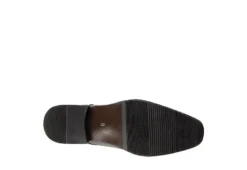 Vance Co Mens Cole Oxford - Grey -Cheap Vault Of Soles Store US 01 500875 06