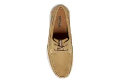 Eastland Mens Benton Boat Shoe - Natural 14 Eastland Mens Benton Boat Shoe - Natural -Cheap Vault Of Soles Store US 01 501029 05