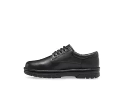 Eastland Mens Plainview Oxford - Black -Cheap Vault Of Soles Store US 01 501050 03