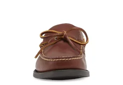 Eastland Mens Yarmouth Boat Shoe - Tan -Cheap Vault Of Soles Store US 01 501053 02