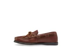 Eastland Mens Yarmouth Boat Shoe - Tan -Cheap Vault Of Soles Store US 01 501053 03