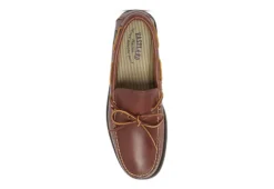 Eastland Mens Yarmouth Boat Shoe - Tan -Cheap Vault Of Soles Store US 01 501053 05