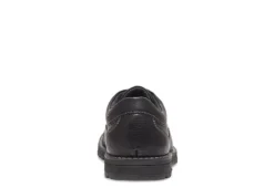 Eastland Mens Dante Oxford - Black -Cheap Vault Of Soles Store US 01 501071 04