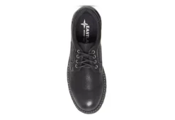 Eastland Mens Dante Oxford - Black -Cheap Vault Of Soles Store US 01 501071 05