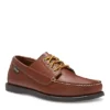 Eastland Mens Falmouth Boat Shoe - Tan 2 Eastland Mens Falmouth Boat Shoe - Tan -Cheap Vault Of Soles Store US 01 501076 00
