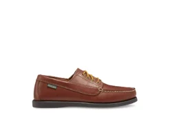 Eastland Mens Falmouth Boat Shoe - Tan -Cheap Vault Of Soles Store US 01 501076 01