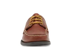 Eastland Mens Falmouth Boat Shoe - Tan -Cheap Vault Of Soles Store US 01 501076 02