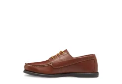 Eastland Mens Falmouth Boat Shoe - Tan -Cheap Vault Of Soles Store US 01 501076 03