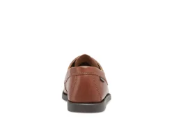 Eastland Mens Falmouth Boat Shoe - Tan -Cheap Vault Of Soles Store US 01 501076 04
