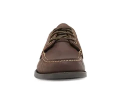 Eastland Mens Falmouth Boat Shoe - Brown 11 Eastland Mens Falmouth Boat Shoe - Brown -Cheap Vault Of Soles Store US 01 501077 02