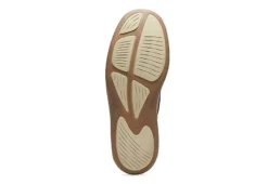 Eastland Mens Solstice Boat Shoe - Tan 15 Eastland Mens Solstice Boat Shoe - Tan -Cheap Vault Of Soles Store US 01 501088 06