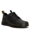 Dr. Martens Dr.martens Mens Reeder Oxford - Black