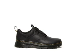 Dr. Martens Dr.martens Mens Reeder Oxford - Black -Cheap Vault Of Soles Store US 01 501092 01