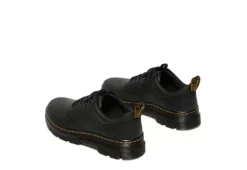 Dr. Martens Dr.martens Mens Reeder Oxford - Black -Cheap Vault Of Soles Store US 01 501092 02