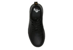 Dr. Martens Dr.martens Mens Reeder Oxford - Black -Cheap Vault Of Soles Store US 01 501092 04