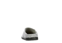 Birkenstock Mens Zermatt Slipper - Grey 13 Birkenstock Mens Zermatt Slipper - Grey -Cheap Vault Of Soles Store US 01 501141 04