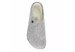 Birkenstock Mens Zermatt Slipper - Grey 14 Birkenstock Mens Zermatt Slipper - Grey -Cheap Vault Of Soles Store US 01 501141 05