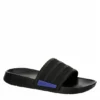 Adidas Mens Racer Tr Slide Sandal - Black -Cheap Vault Of Soles Store US 01 501186 00