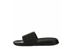 Adidas Mens Racer Tr Slide Sandal - Black -Cheap Vault Of Soles Store US 01 501186 03