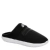 Nike Mens Burrow Slipper - Black -Cheap Vault Of Soles Store US 01 501284 00
