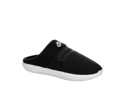 Cheap Vault Of Soles Store 33 Nike Mens Burrow Slipper - Black