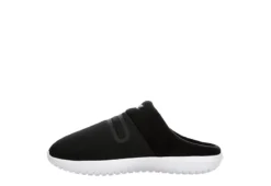 Nike Mens Burrow Slipper - Black 12 Nike Mens Burrow Slipper - Black -Cheap Vault Of Soles Store US 01 501284 03