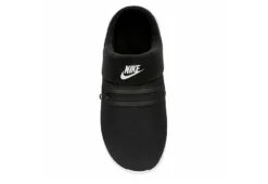 Nike Mens Burrow Slipper - Black 14 Nike Mens Burrow Slipper - Black -Cheap Vault Of Soles Store US 01 501284 05