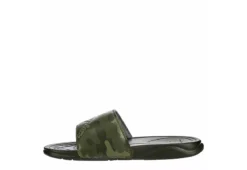 Champion Mens Mega Slide Sandal - Camo -Cheap Vault Of Soles Store US 01 501318 03