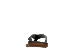 Reef Mens Santa Ana Flip Flop Sandal - Grey 13 Reef Mens Santa Ana Flip Flop Sandal - Grey -Cheap Vault Of Soles Store US 01 501336 04