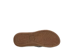 Reef Mens Santa Ana Flip Flop Sandal - Grey 15 Reef Mens Santa Ana Flip Flop Sandal - Grey -Cheap Vault Of Soles Store US 01 501336 06