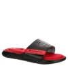 Champion Mens Vital Foam Slide Sandal - Black -Cheap Vault Of Soles Store US 01 501353 00
