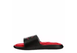 Champion Mens Vital Foam Slide Sandal - Black -Cheap Vault Of Soles Store US 01 501353 03
