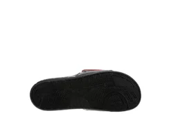 Champion Mens Vital Foam Slide Sandal - Black -Cheap Vault Of Soles Store US 01 501353 06