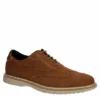 Stacy Adams Mens Swift Wingtip Lace-up Oxford - Cognac 1 Stacy Adams Mens Swift Wingtip Lace-up Oxford - Cognac -Cheap Vault Of Soles Store US 01 501416 00