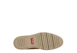 Stacy Adams Mens Swift Wingtip Lace-up Oxford - Cognac -Cheap Vault Of Soles Store US 01 501416 06