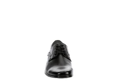 Madden Mens Clevrr Oxford - Black -Cheap Vault Of Soles Store US 01 501424 02